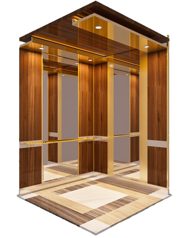 MẪU CABIN